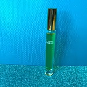 Estée Lauder Beautiful Eau de parfum rollerball New .2 fl oz no box
